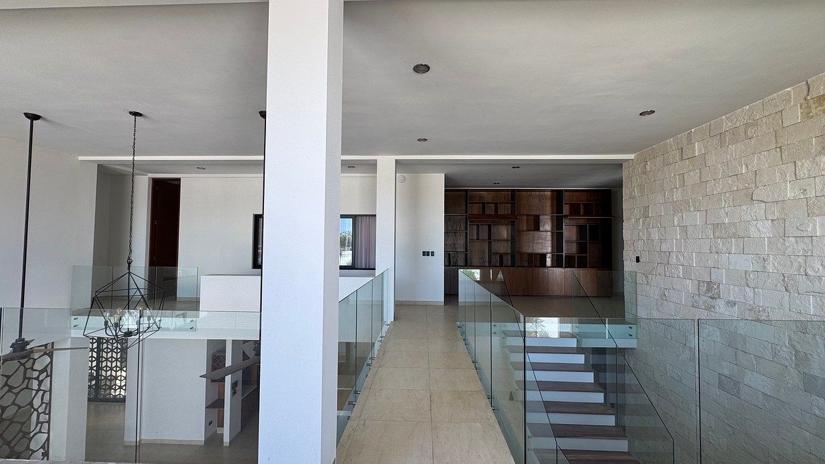 House in Residencial del Mayab, Mérida, photo 23 of 47