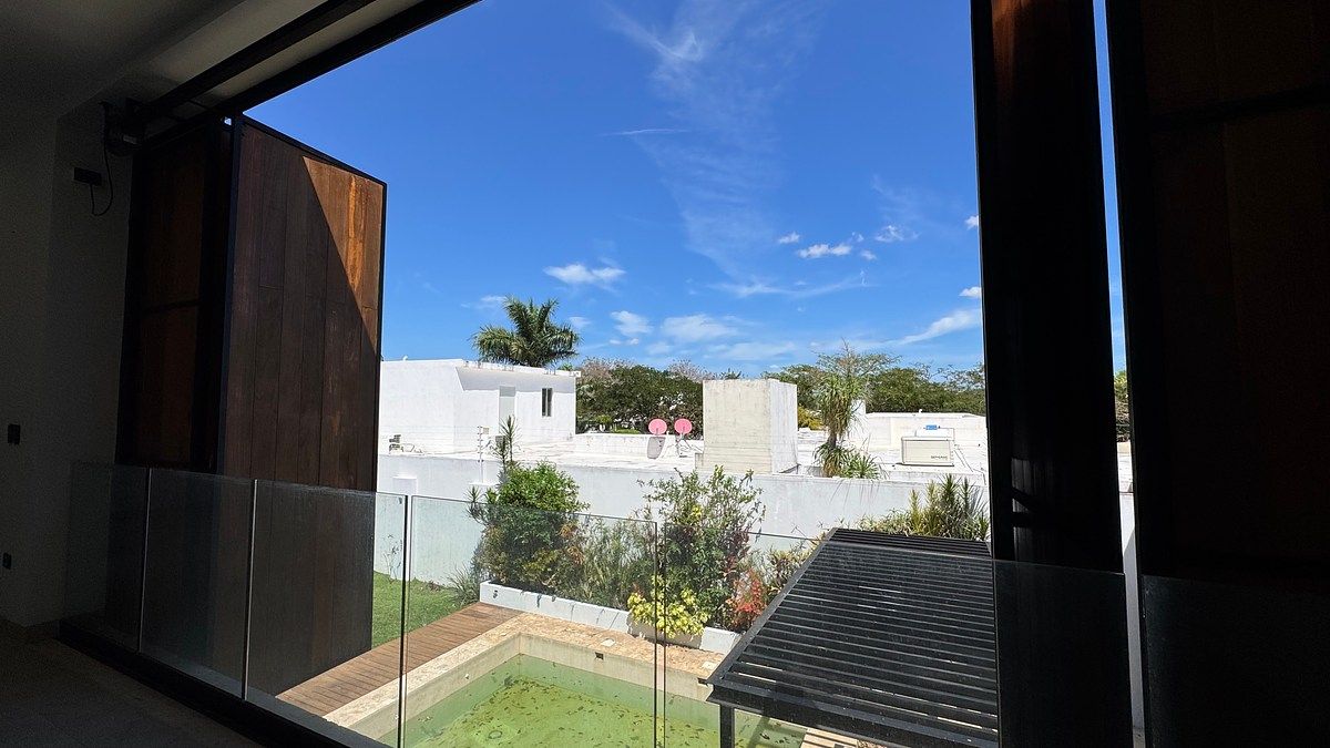 House in Residencial del Mayab, Mérida, photo 22 of 47