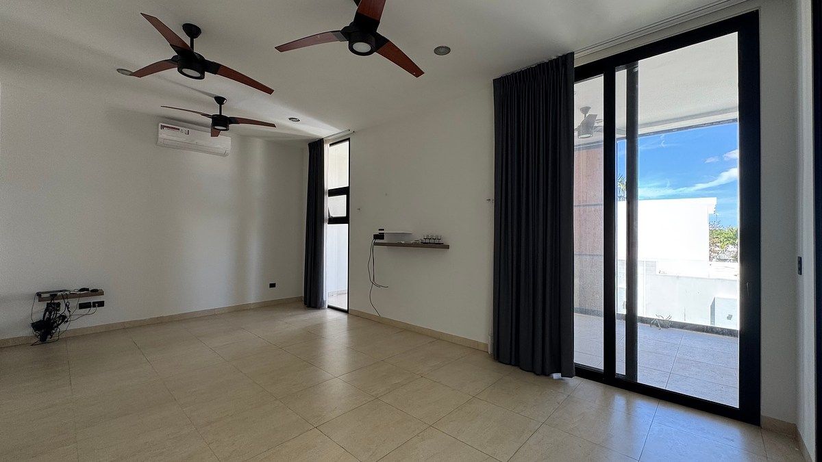 House in Residencial del Mayab, Mérida, photo 24 of 47