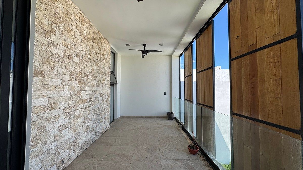 House in Residencial del Mayab, Mérida, photo 25 of 47