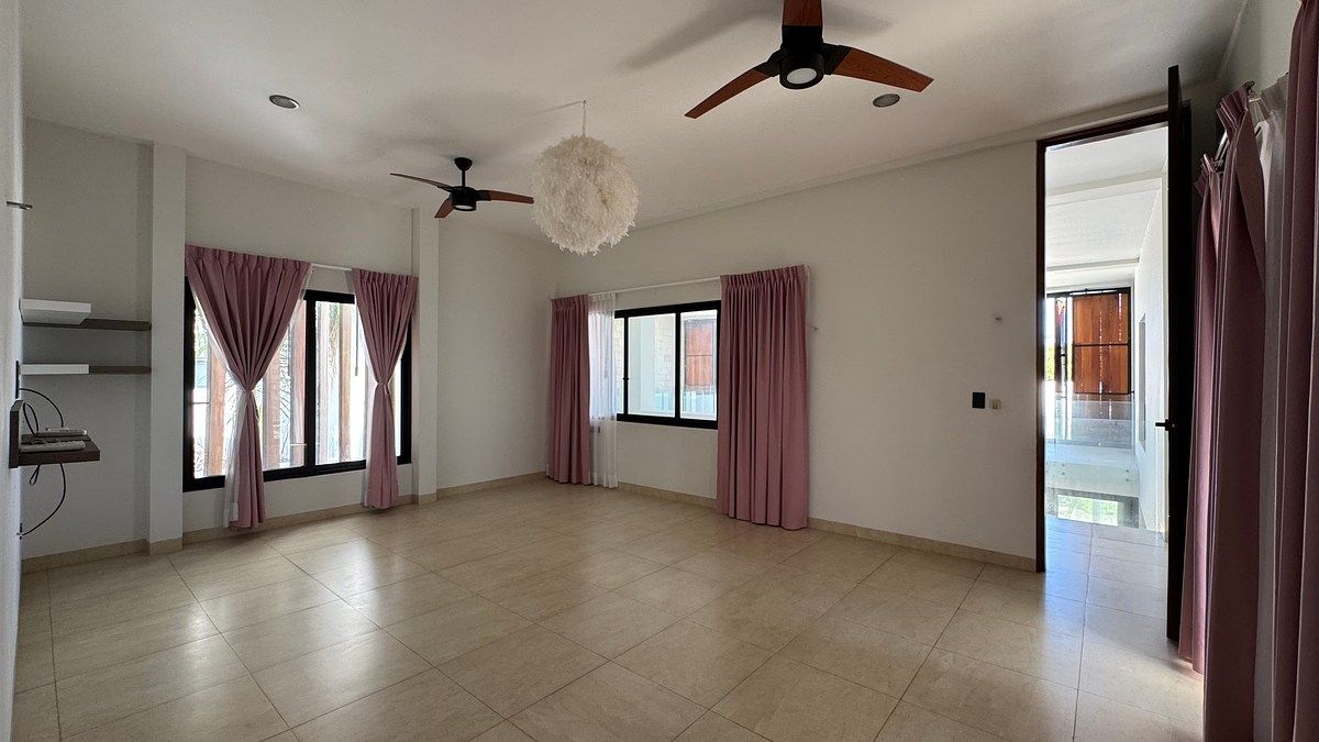 House in Residencial del Mayab, Mérida, photo 30 of 47
