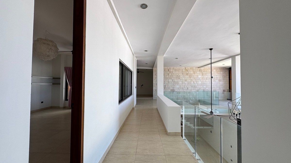 House in Residencial del Mayab, Mérida, photo 29 of 47