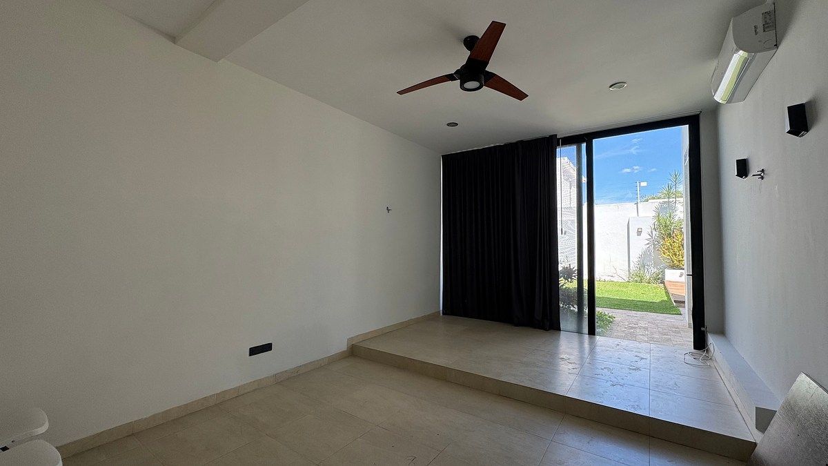 House in Residencial del Mayab, Mérida, photo 38 of 47