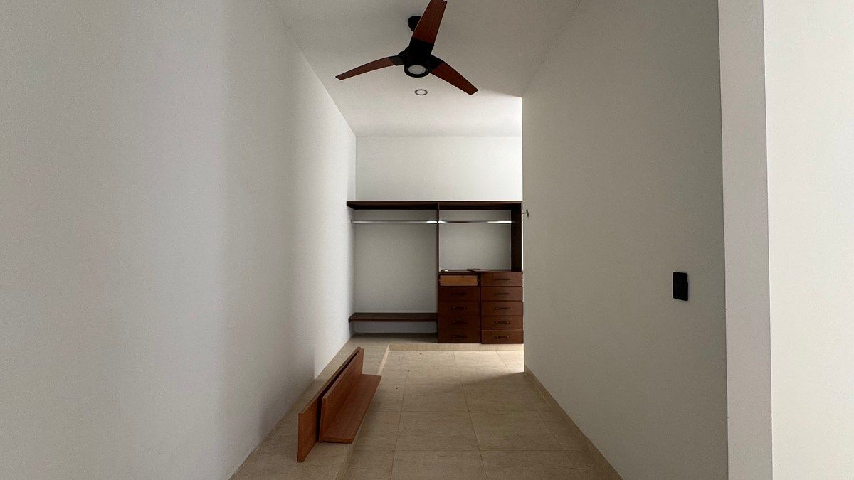 House in Residencial del Mayab, Mérida, photo 44 of 47