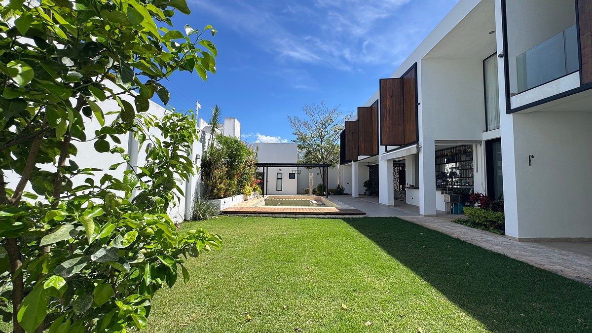 House in Residencial del Mayab, Mérida, photo 14 of 47