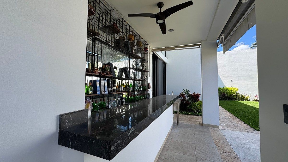House in Residencial del Mayab, Mérida, photo 17 of 47