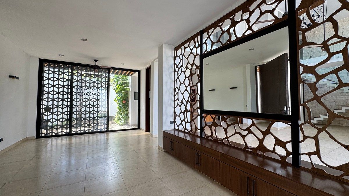 House in Residencial del Mayab, Mérida, photo 2 of 47