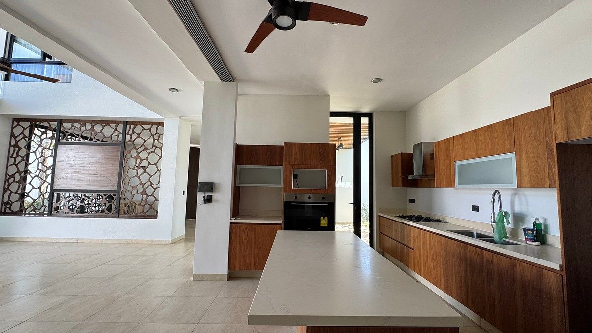 House in Residencial del Mayab, Mérida, photo 9 of 47