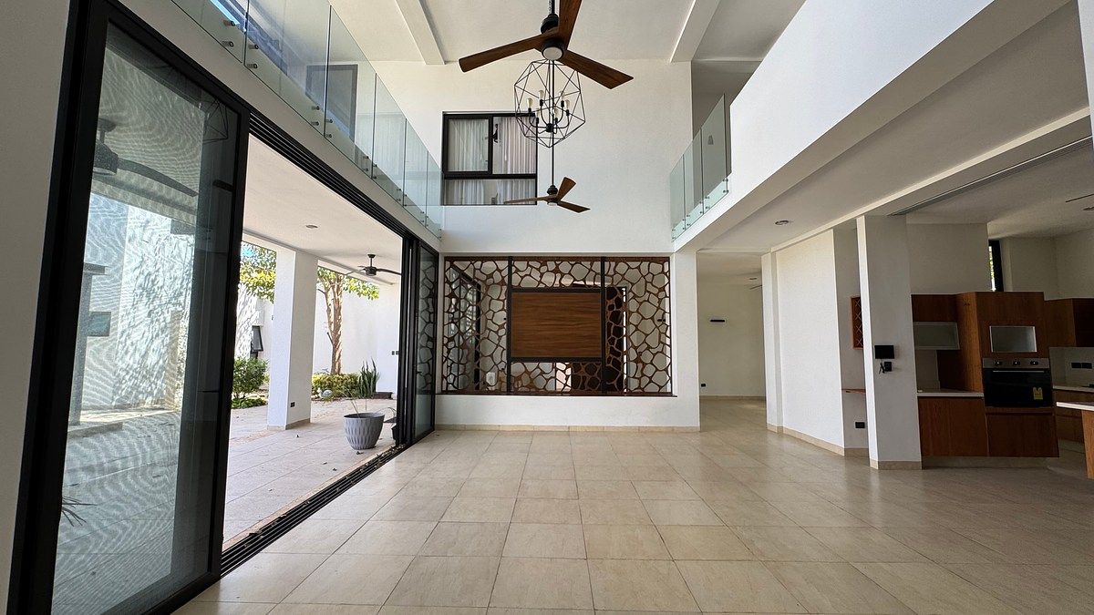 House in Residencial del Mayab, Mérida, photo 7 of 47