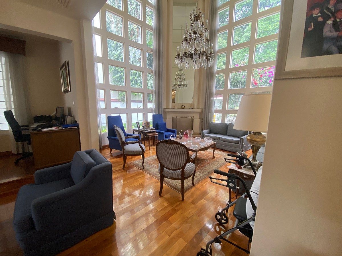 Lote em Polanco III Sección, Miguel Hidalgo, foto 7 de 13