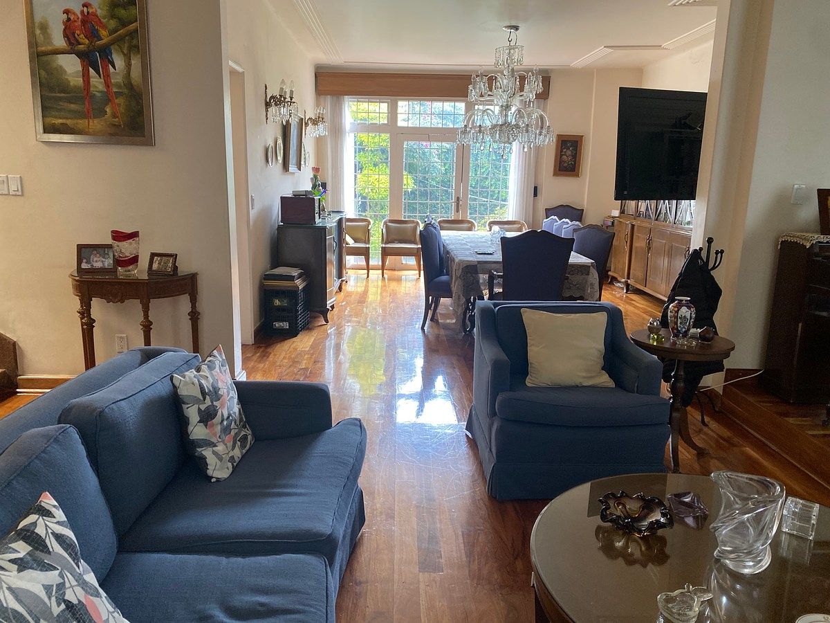 Lote em Polanco III Sección, Miguel Hidalgo, foto 8 de 13