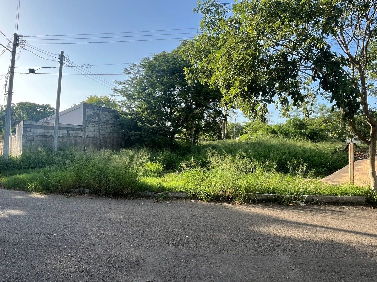 Lote em Cholul, Mérida, foto 6 de 10