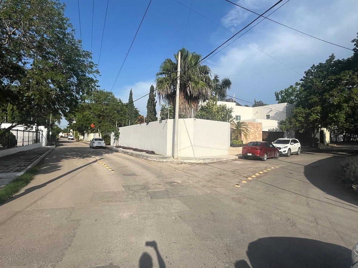 Lote em Cholul, Mérida, foto 8 de 10