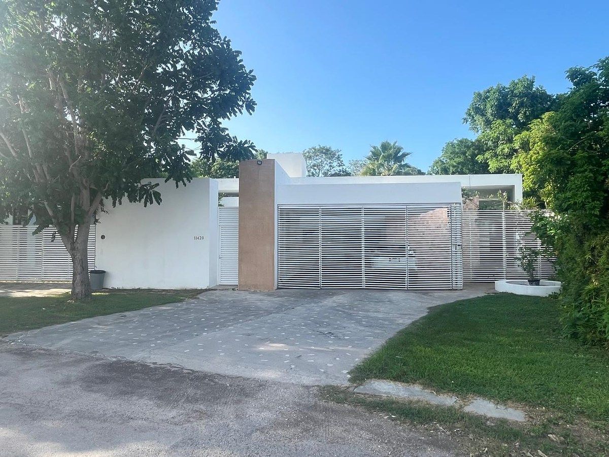 Lote em Cholul, Mérida, foto 7 de 11