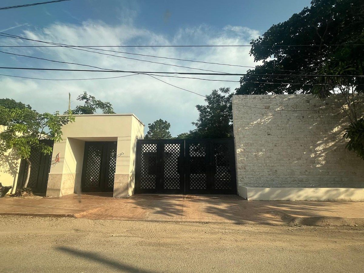 Lote em Cholul, Mérida, foto 8 de 11