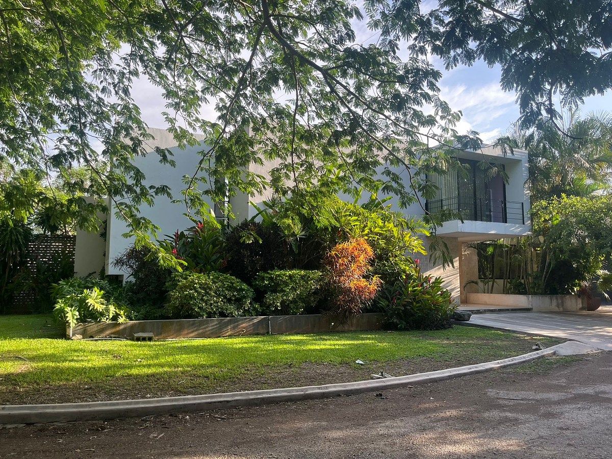 Lote em Cholul, Mérida, foto 9 de 11