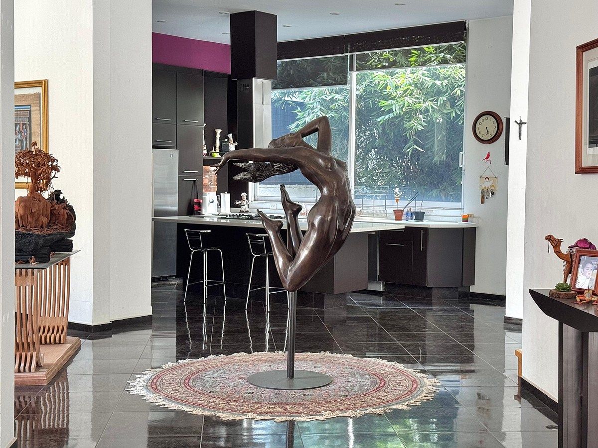Casa em San Angel, Álvaro Obregón, foto 16 de 27