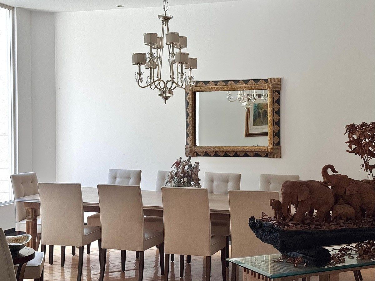 Casa em San Angel, Álvaro Obregón, foto 20 de 27