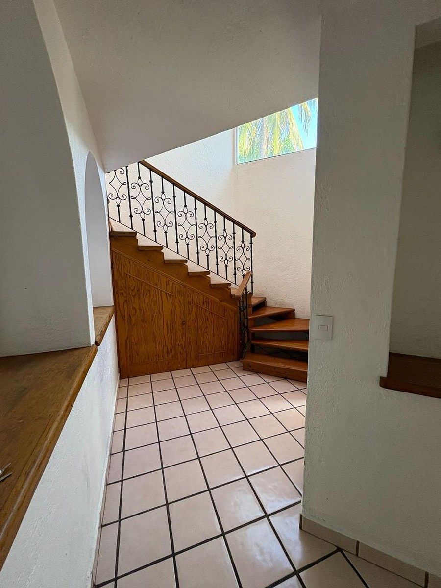 Casa em Burgos, Temixco, foto 3 de 11