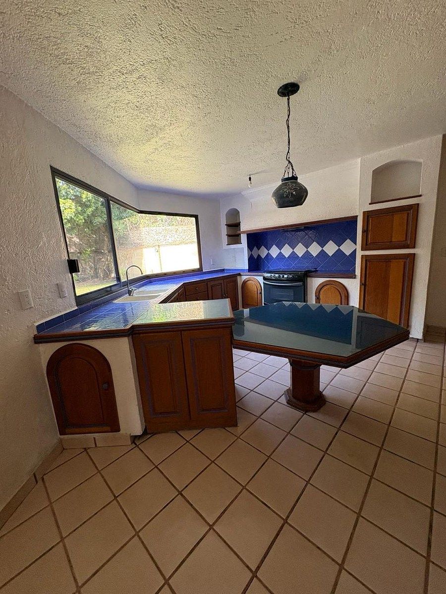 Casa em Burgos, Temixco, foto 4 de 11