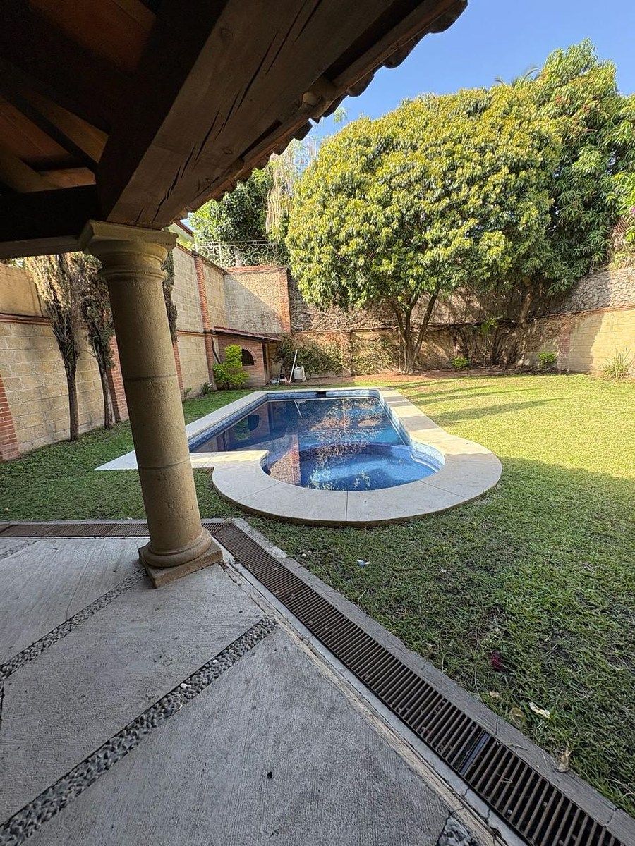 Casa em Burgos, Temixco, foto 8 de 11