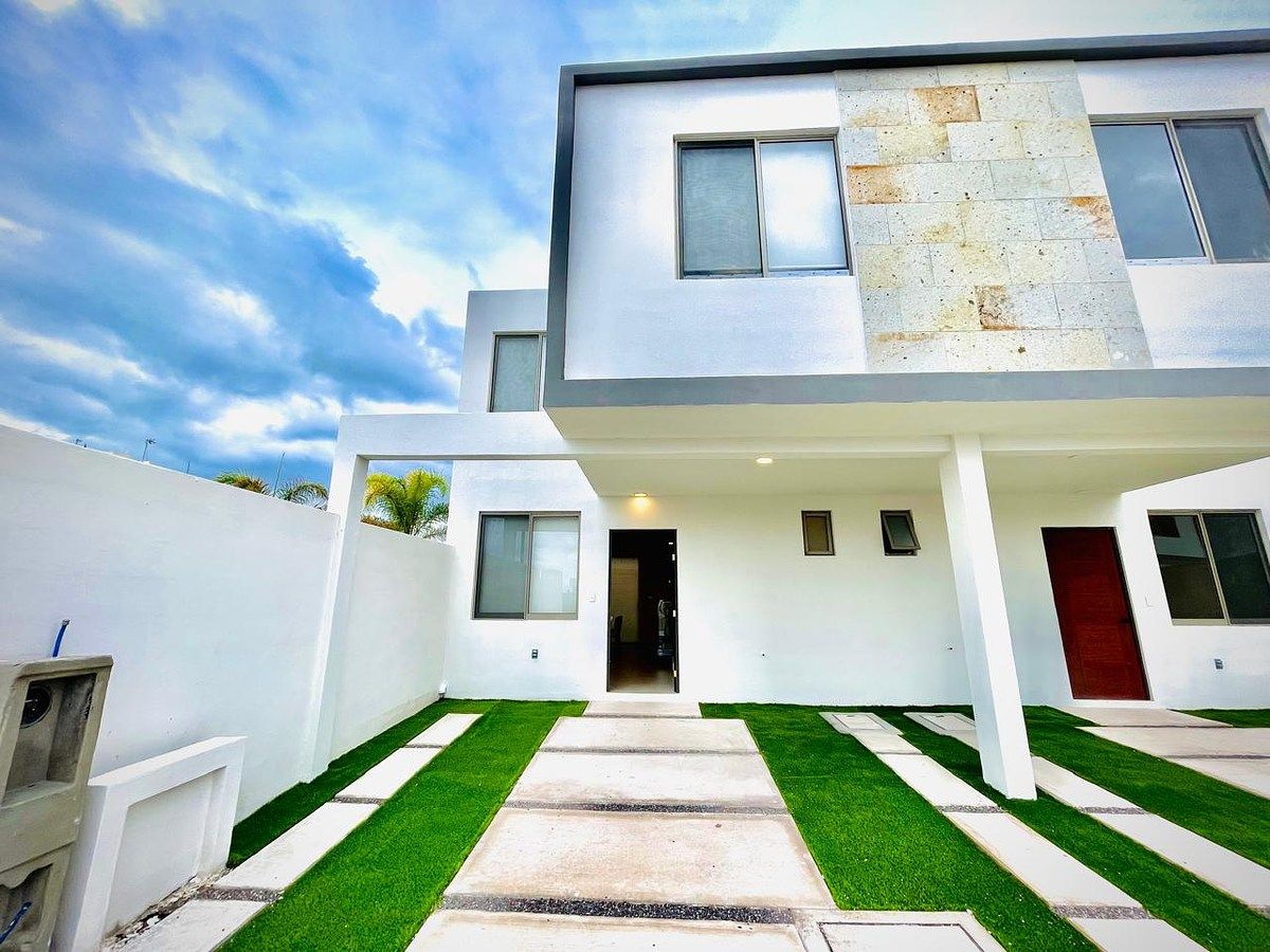 Hermosa Casa en Ciudad del Sol, foto 1 de 15