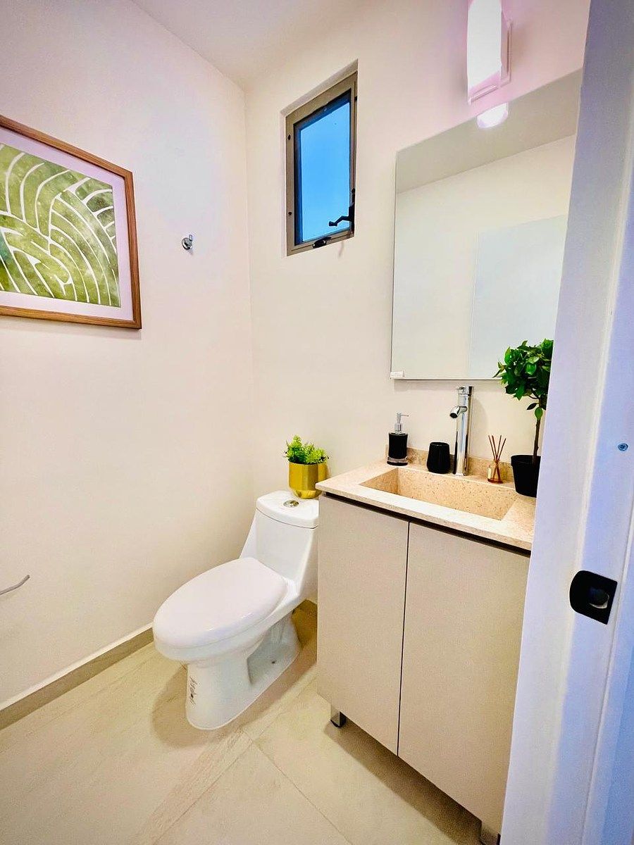 Casa em Ciudad del Sol, Querétaro, foto 11 de 15