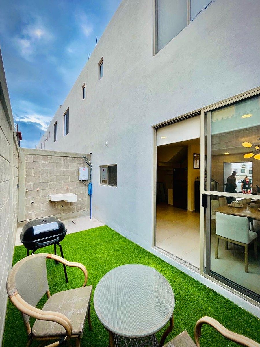 Casa em Ciudad del Sol, Querétaro, foto 12 de 15