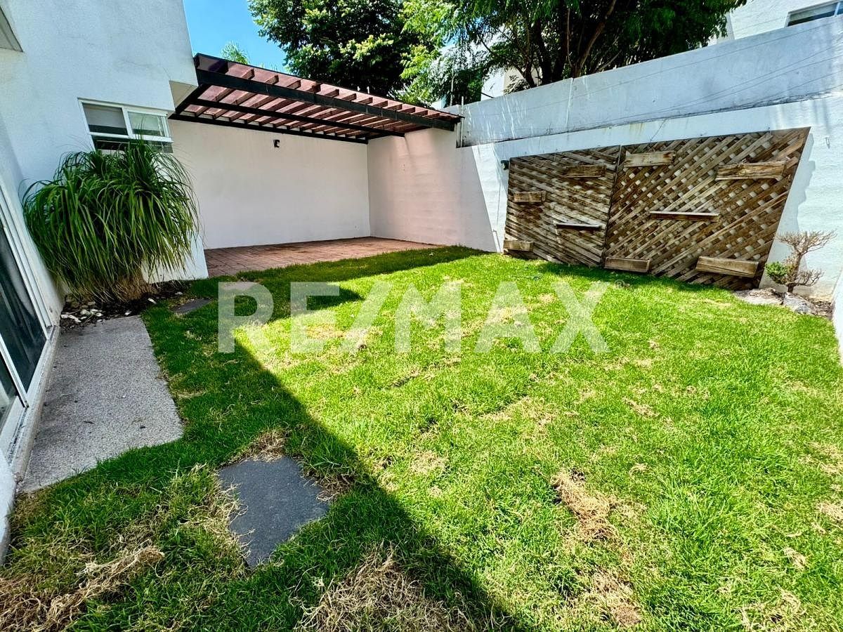 Casa em condomínio fechado em Residencial el Refugio, Querétaro, foto 5 de 35