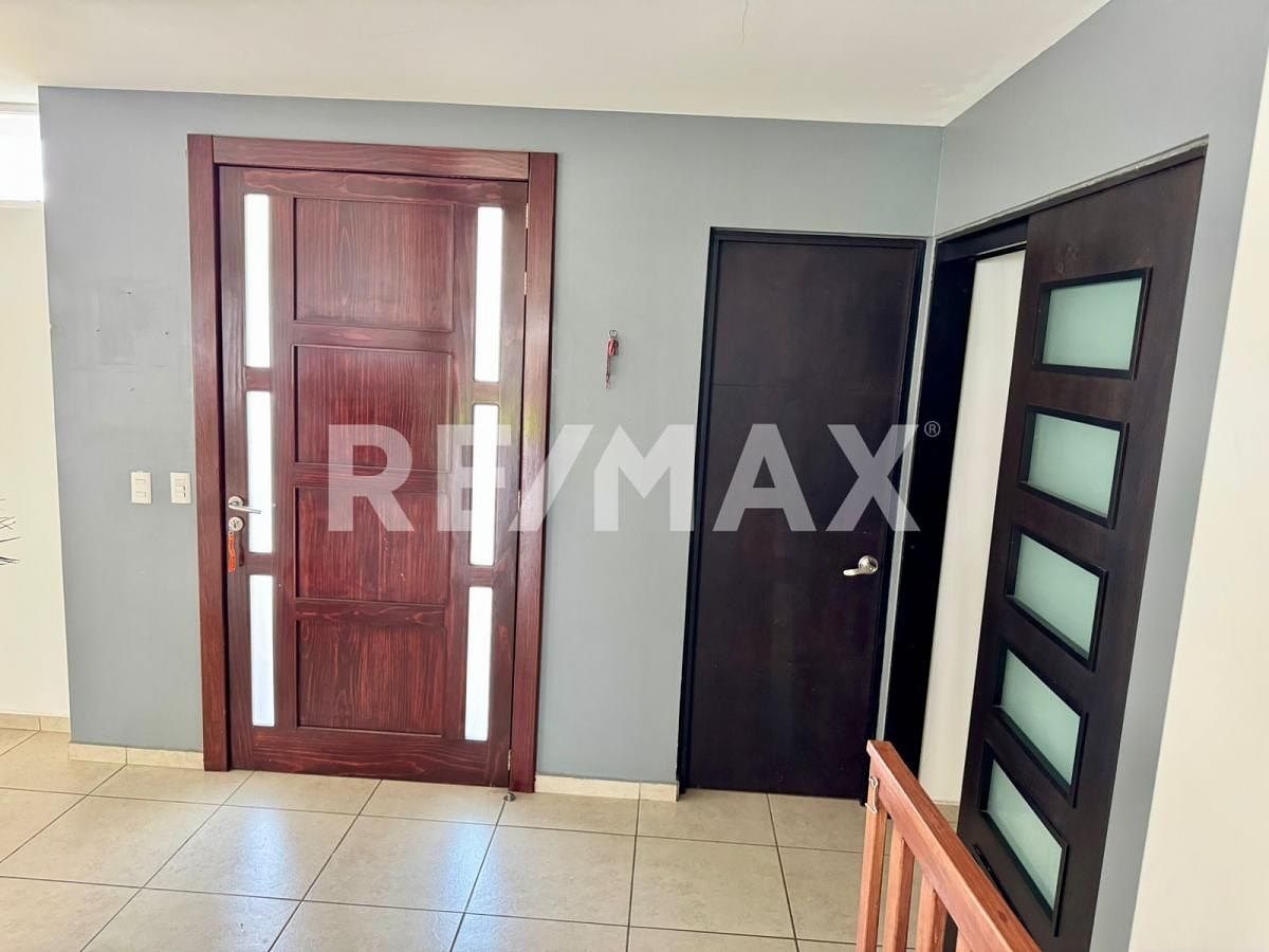 Casa em condomínio fechado em Residencial el Refugio, Querétaro, foto 15 de 35