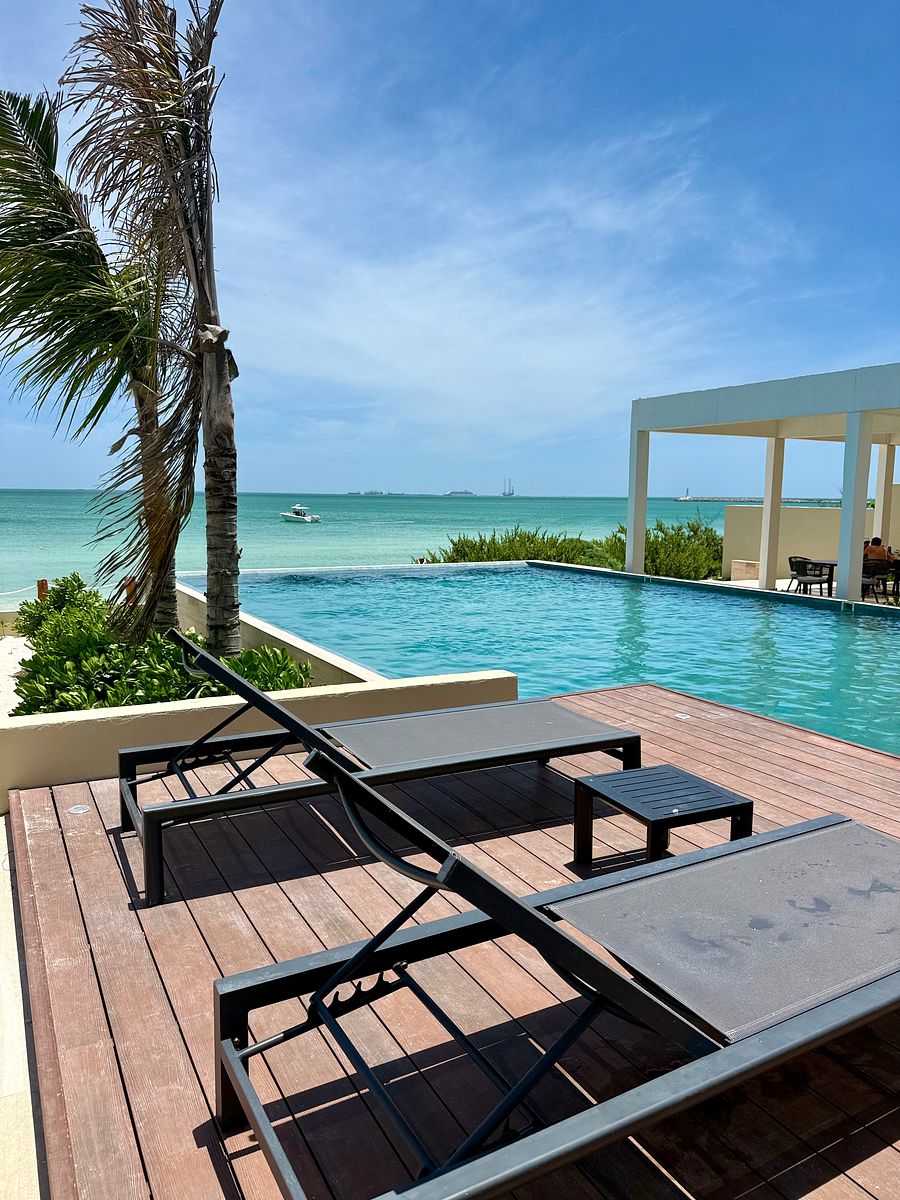 Departamento Beach front, entrega Inmediata, photo 1 of 47