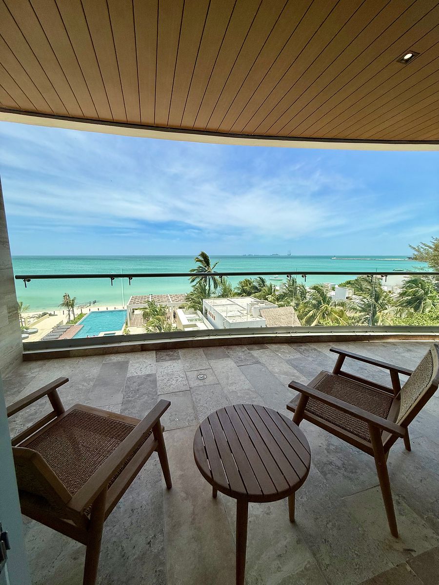Apartment in Yucalpeten, Progreso, photo 3 of 47