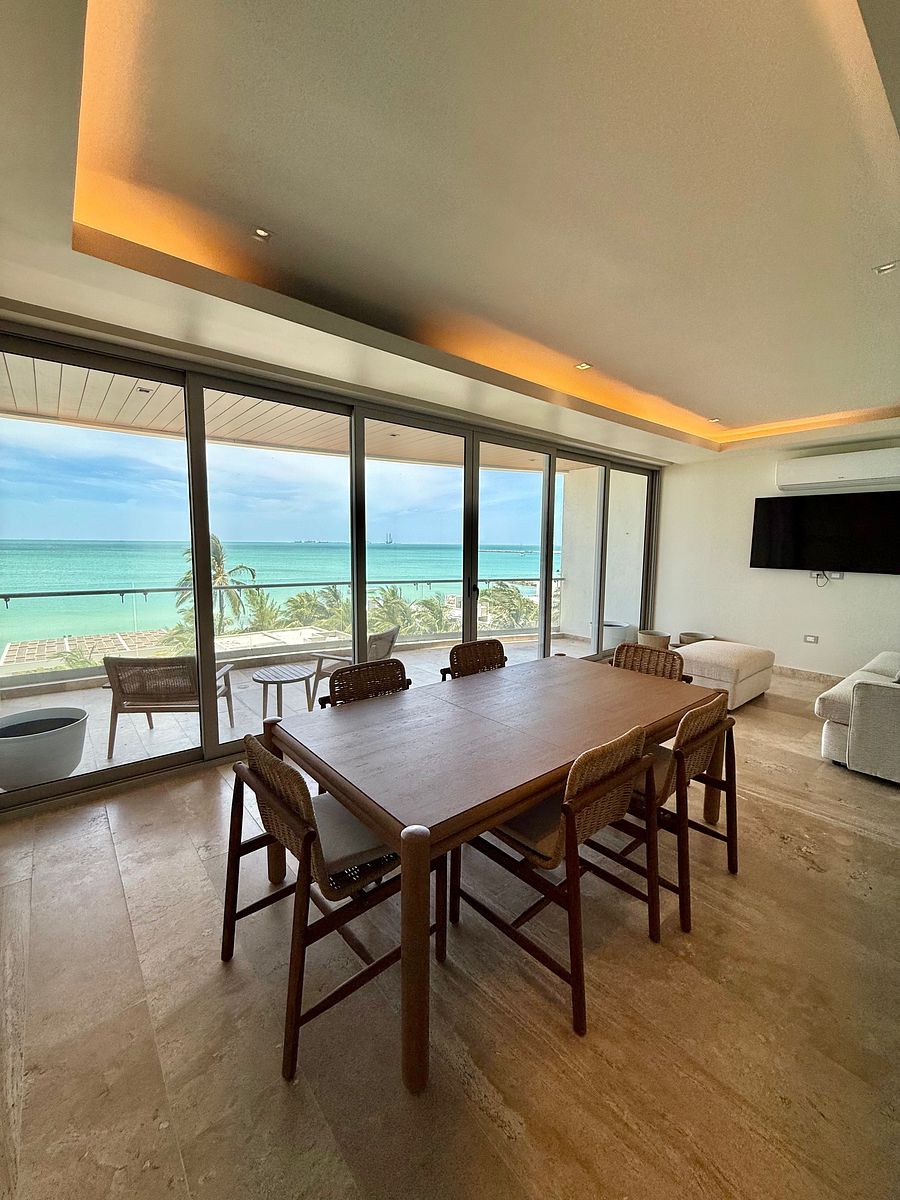 Apartment in Yucalpeten, Progreso, photo 4 of 47