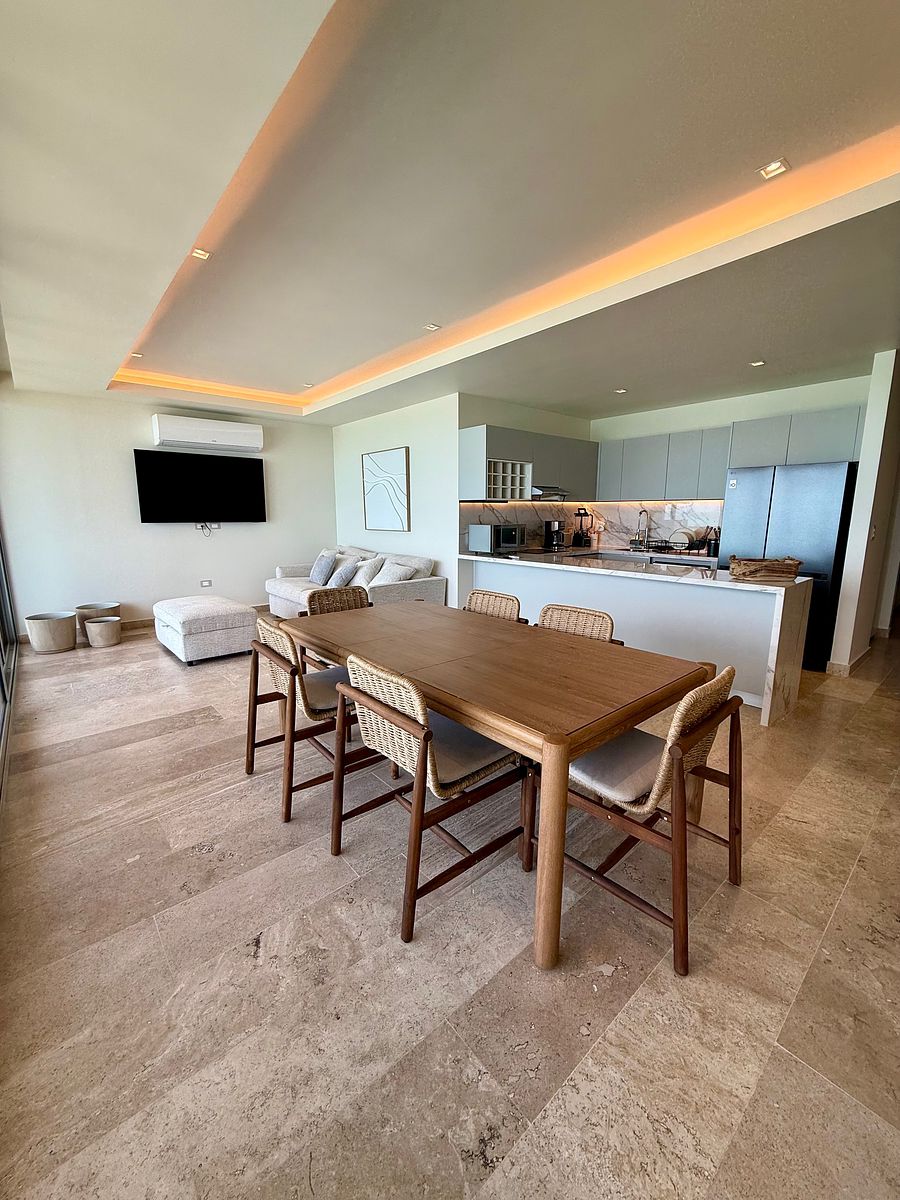 Apartment in Yucalpeten, Progreso, photo 6 of 47
