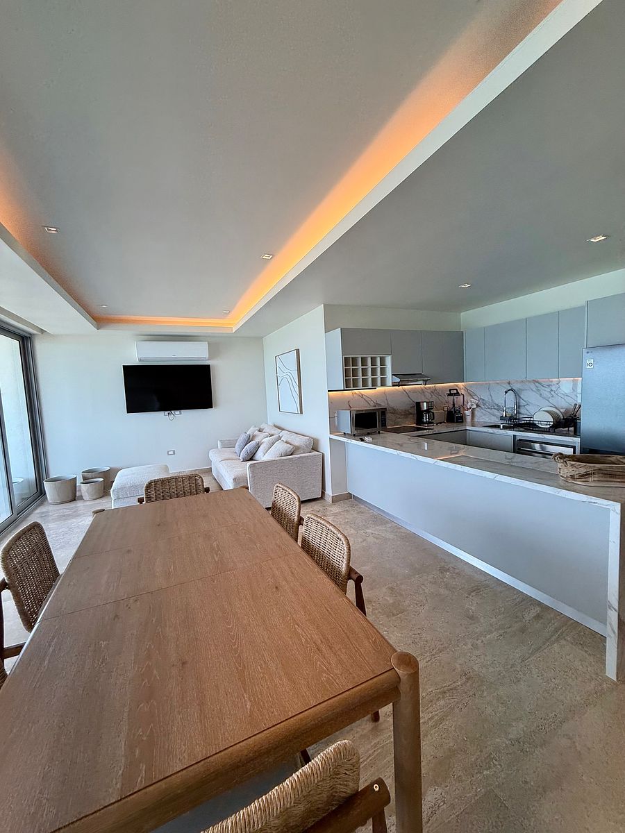 Apartment in Yucalpeten, Progreso, photo 7 of 47