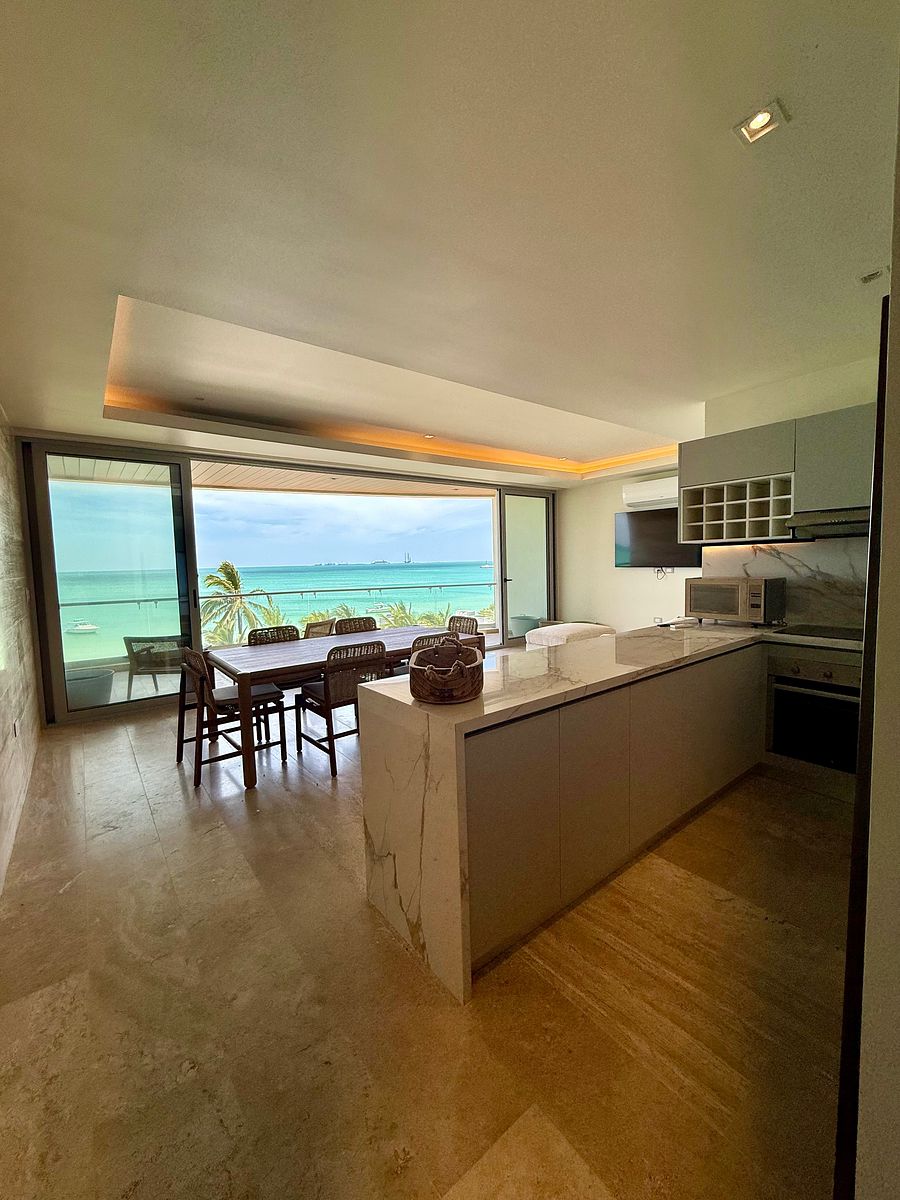 Apartment in Yucalpeten, Progreso, photo 8 of 47