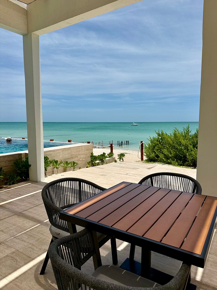 Apartment in Yucalpeten, Progreso, photo 33 of 47