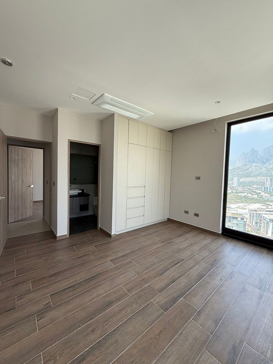 Departamento en Huasteca Real, Santa Catarina, foto 8 de 15