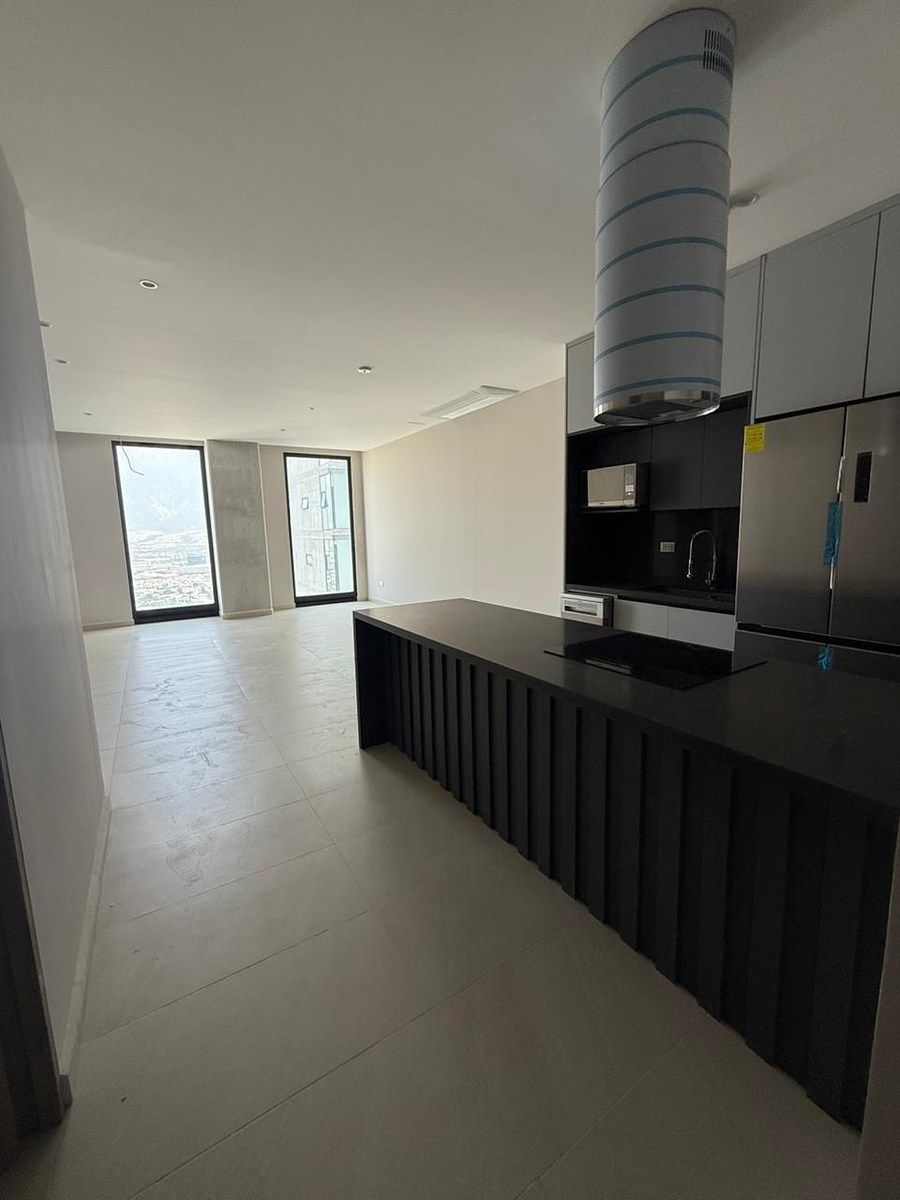 Departamento en Huasteca Real, Santa Catarina, foto 3 de 15