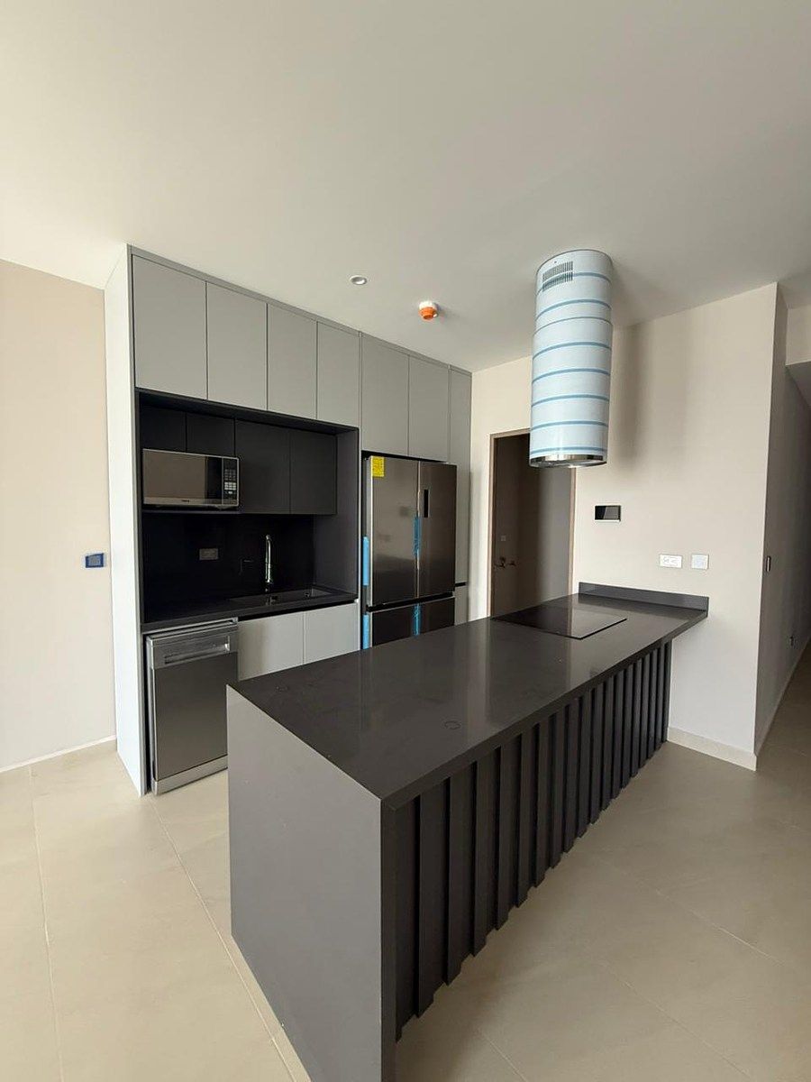 Departamento en Renta para Estrenar – Torre Poniente, foto 1 de 15