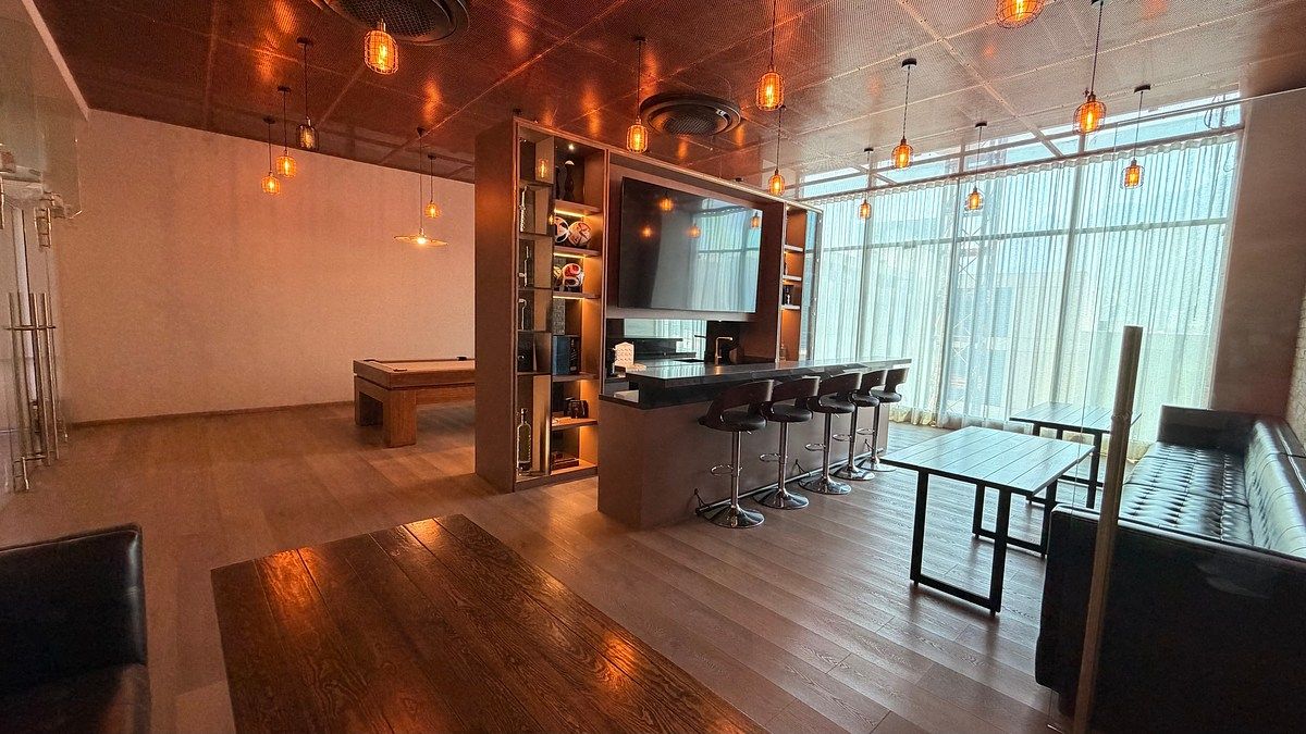 Apartamento em Huasteca Real, Santa Catarina, foto 16 de 19