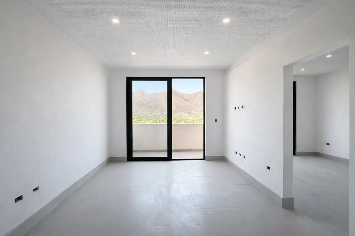 Apartamento em Los Rodriguez, Santiago, foto 3 de 10