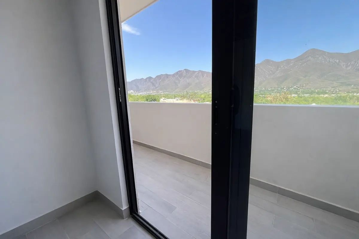 Apartamento em Los Rodriguez, Santiago, foto 4 de 10