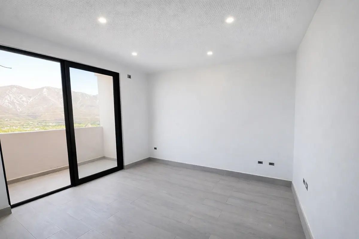 Apartamento em Los Rodriguez, Santiago, foto 7 de 10