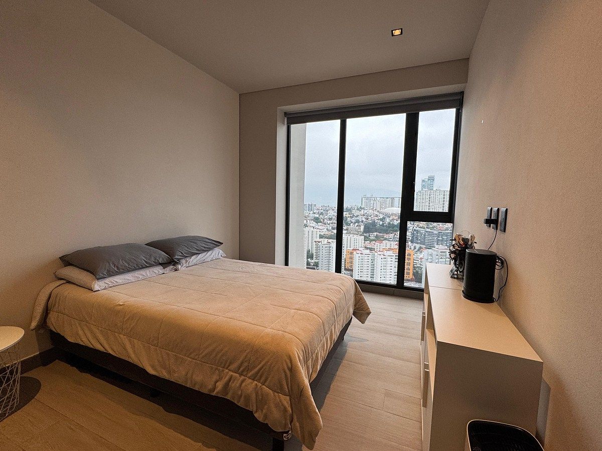 Apartamento em Valle de las Palmas, Huixquilucan, foto 11 de 23
