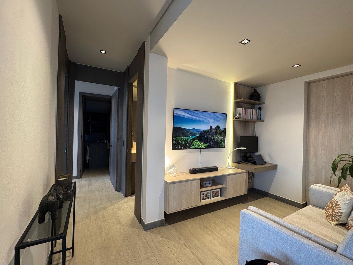 Apartamento em Valle de las Palmas, Huixquilucan, foto 9 de 23