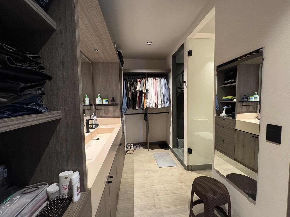 Apartamento em Valle de las Palmas, Huixquilucan, foto 12 de 23