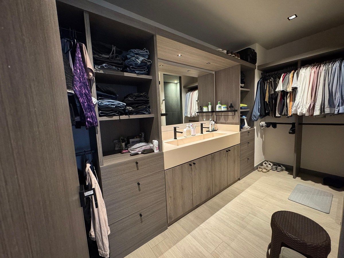 Apartamento em Valle de las Palmas, Huixquilucan, foto 13 de 23