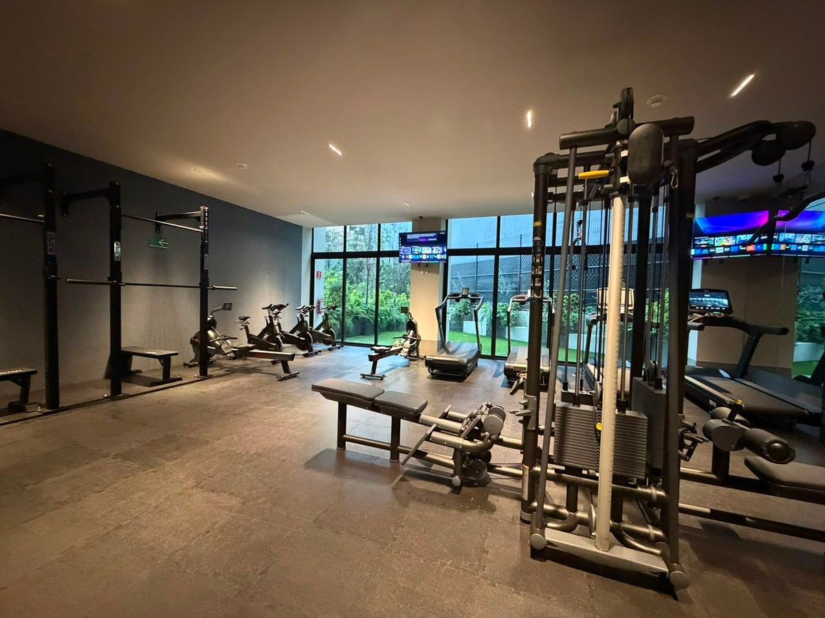 Apartamento em Valle de las Palmas, Huixquilucan, foto 17 de 23
