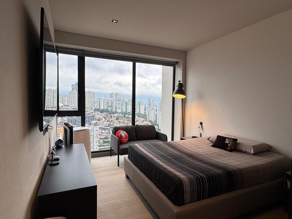 Apartamento em Valle de las Palmas, Huixquilucan, foto 14 de 23